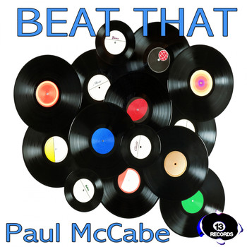 Paul McCabe - Beat That