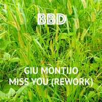 Giu Montijo - Miss You (Montijo, Giu Montijo Remix)