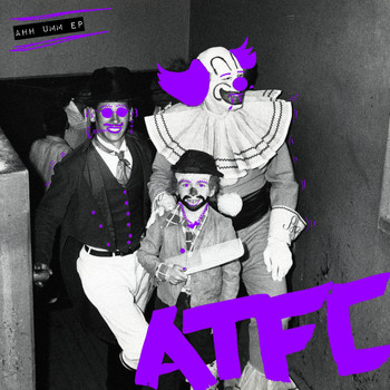 ATFC - Ahh Umm EP