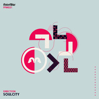 Soulcity - Direction