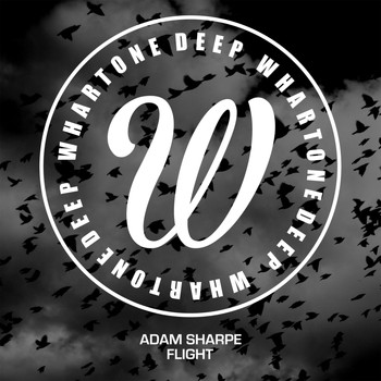 Adam Sharpe - Flight