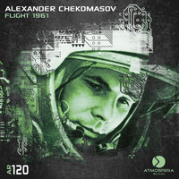 Alexander Chekomasov - Flight 1961