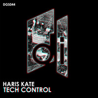 Haris Kate - Tech Control