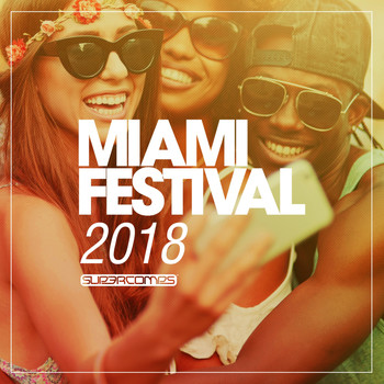 Various Artists - Miami Festival 2018