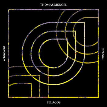 Thomas Mengel - Pelagos