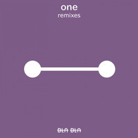 Kled Baken - One [Cordillera Remixes]