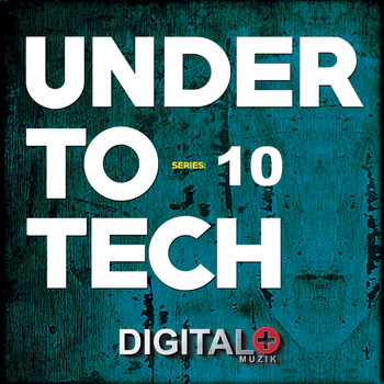 Various Artists - Under To Tech Series 10