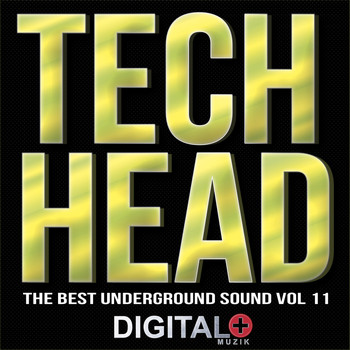 Various Artists - Tech Head, Vol. 11