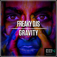 Freaky DJs - Gravity