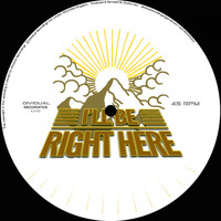 Duane Lea - I'll Be Right Here