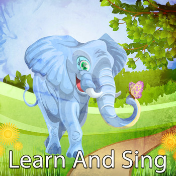 Songs For Children - Learn And Sing