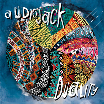 Audiojack - Duality