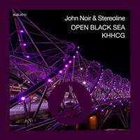 John Noir - Open Black Sea