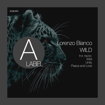 Lorenzo Bianco - Wild