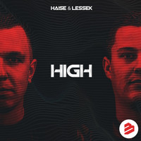 HAISE & Lessek - High Radio Edit