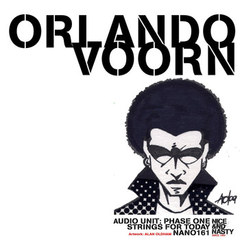 Orlando Voorn - Strings for Today