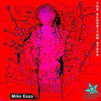 Mike Esso - The Algorithm Steps