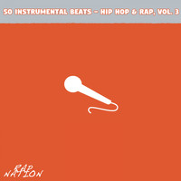 Mc Mijago - 50 Instrumental Beats - Hip Hop & Rap, Vol. 3