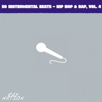 Mc Mijago - 50 Instrumental Beats - Hip Hop & Rap, Vol. 4