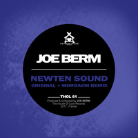 Joe Berm - Newten Sound