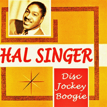 Hal Singer - Disc Jockey Boogie