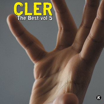 Cler - CLER THE BEST VOL 5