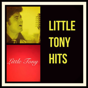 Little Tony - Little Tony Hits