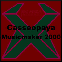 Casseopaya - Casseopaya - Musicmaker 2000 (Explicit)