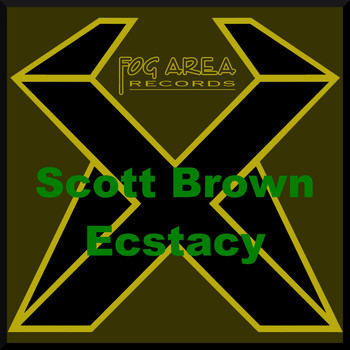 Scott Brown - Scott Brown - Ecstacy (Explicit)