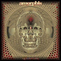 Amorphis - The Bee