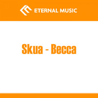 Skua - Becca