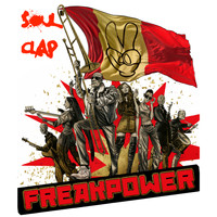Freak Power - Soul Clap