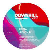 Akyra - Remind EP