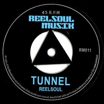 Reelsoul - Tunnel