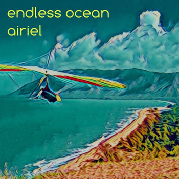 endless ocean - airiel