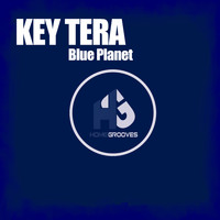 Key Tera - Blue Planet
