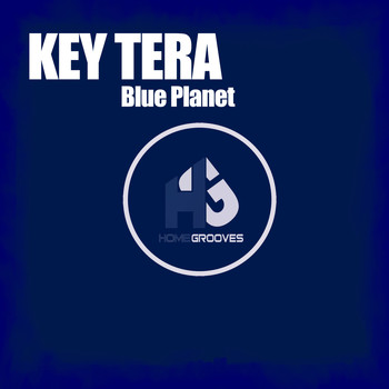Key Tera - Blue Planet