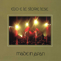 Elio E Le Storie Tese - Made In Japan (Live)