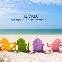 B.W.D. - So Good, I Cut Myself