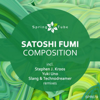 Satoshi Fumi - Composition