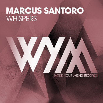 Marcus Santoro - Whispers