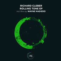 Richard Cleber - Rolling Tone