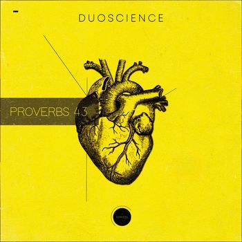 Duoscience - Proverbs 4:23 (Original)