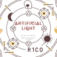 R1C0 - Artificial Light / Step Right