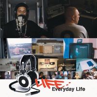Life - Everyday Life (Deluxe Version)