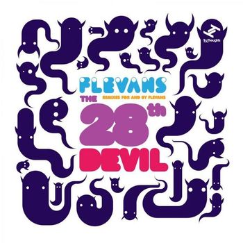 Various Artists - The 28th Devil: Remixes For and By Flevans