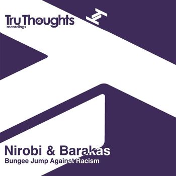 Nirobi & Barakas - Bungee Jump Against Racism
