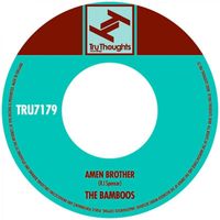 The Bamboos - Amen Brother