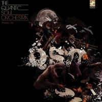 The Quantic Soul Orchestra - Pushin' On
