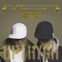Up Hygh - The Venus Album (Explicit)